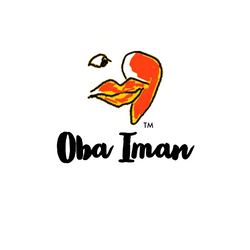 obaiman logo
