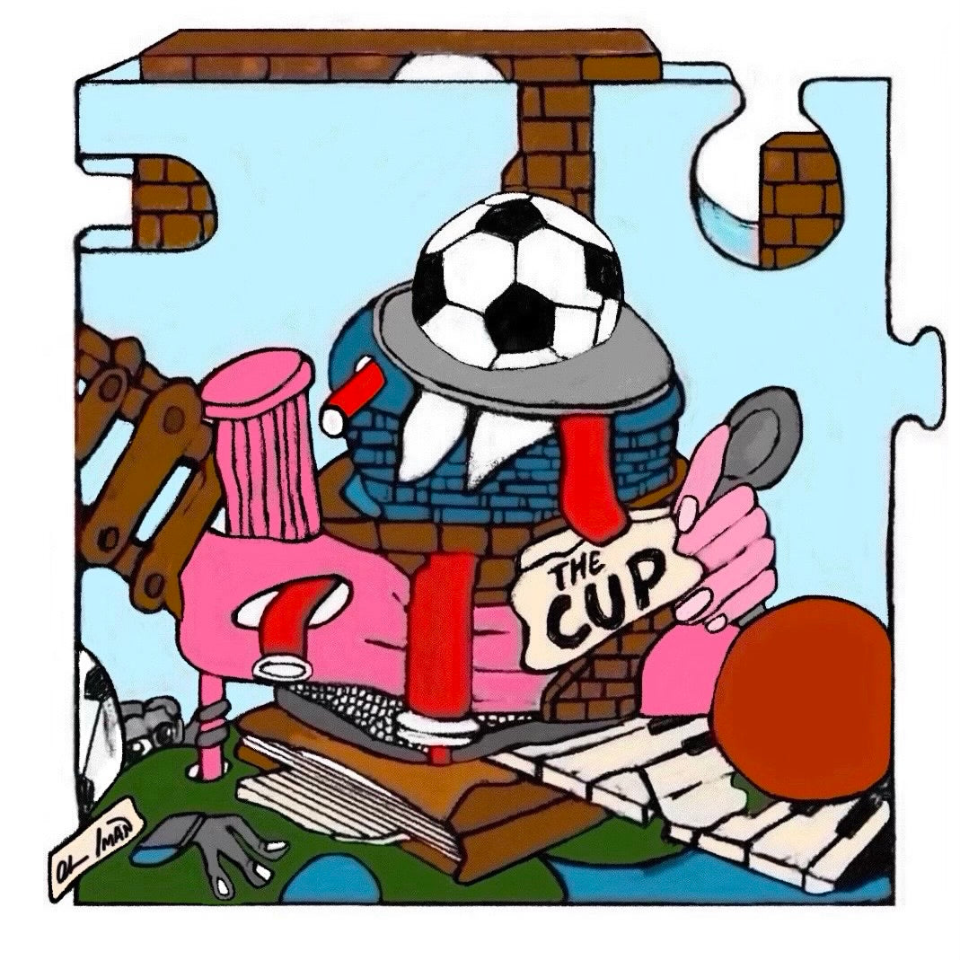 The CuP: The Collector's Introduction