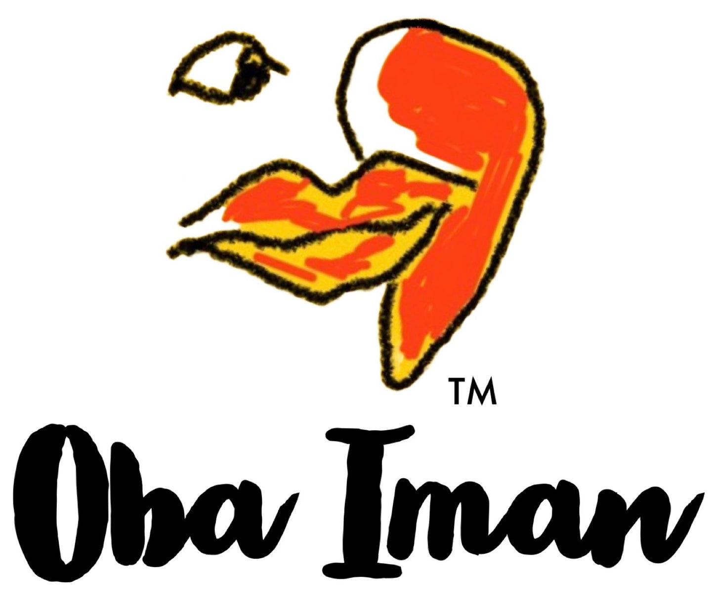 Oba Iman Gift Card