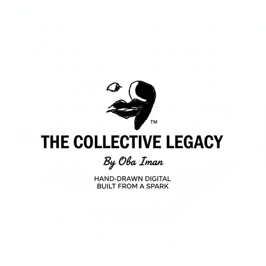 The Collective Legacy Collection