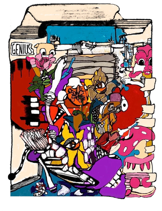 Between Two Decembers